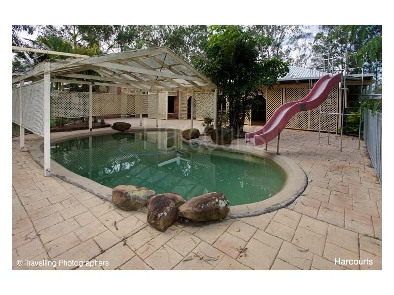 Lot 189 on RP87803 Kraft Road, Pallara QLD 4110