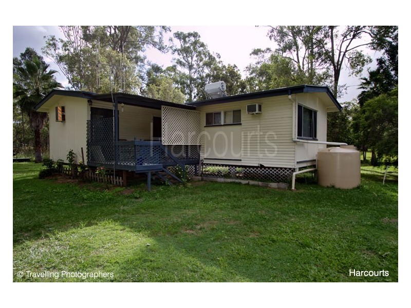 Lot 189 on RP87803 Kraft Road, Pallara QLD 4110