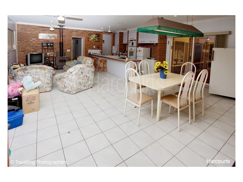 Lot 189 on RP87803 Kraft Road, Pallara QLD 4110