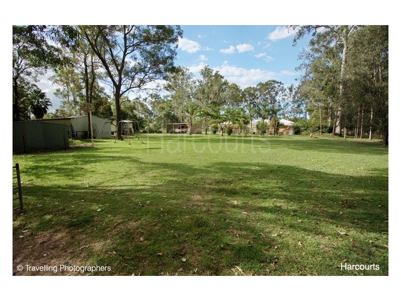 Lot 189 on RP87803 Kraft Road, Pallara QLD 4110