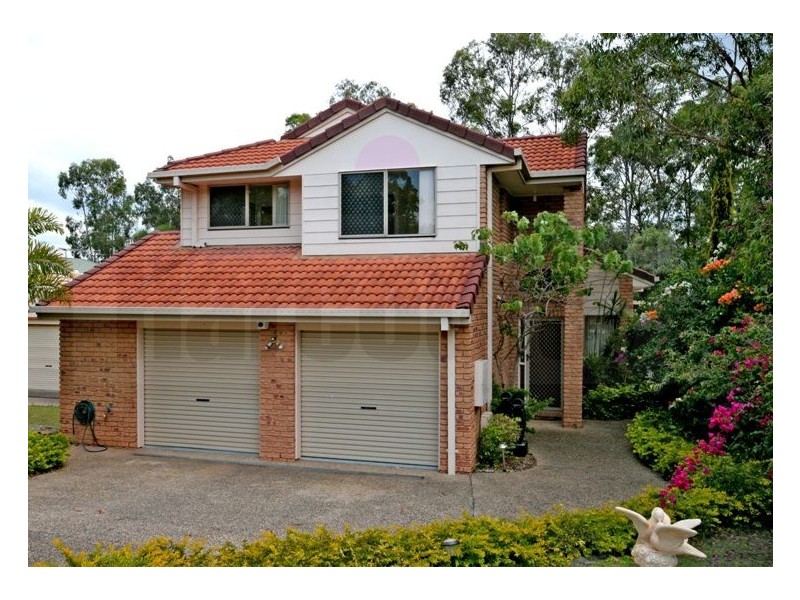 L48, RP 818395 Wivenhoe Circuit, Forest Lake QLD 4078