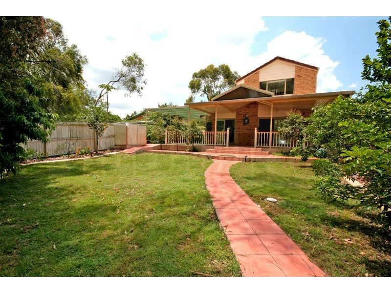 L48, RP 818395 Wivenhoe Circuit, Forest Lake QLD 4078