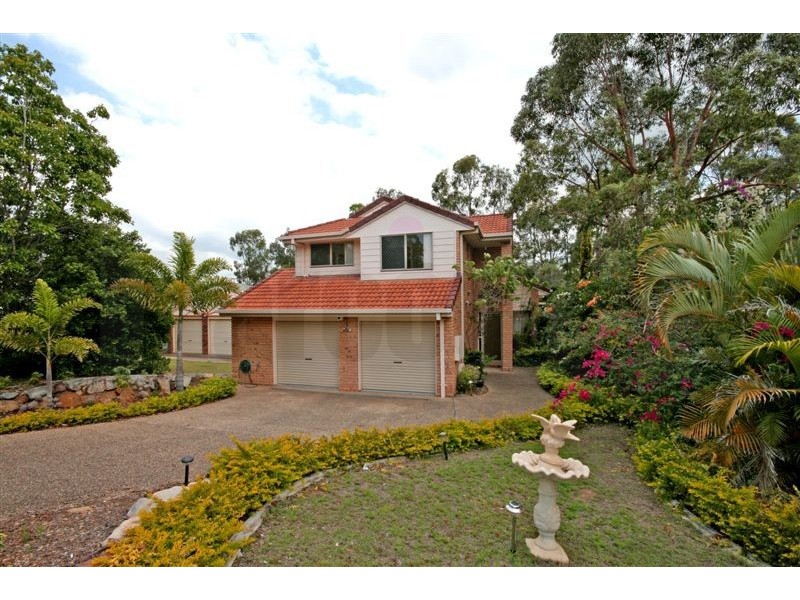 L48, RP 818395 Wivenhoe Circuit, Forest Lake QLD 4078