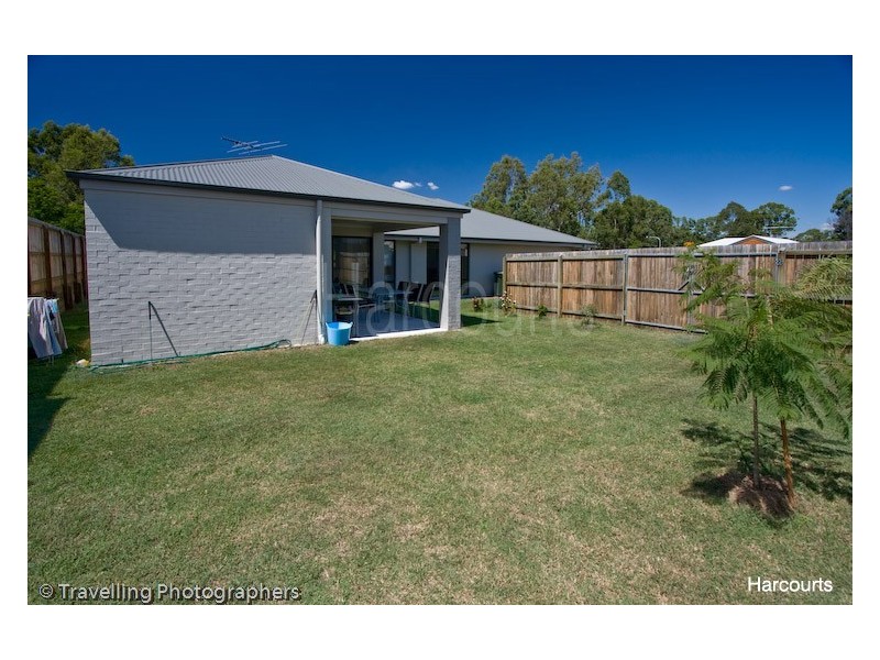 Forest Lake QLD 4078