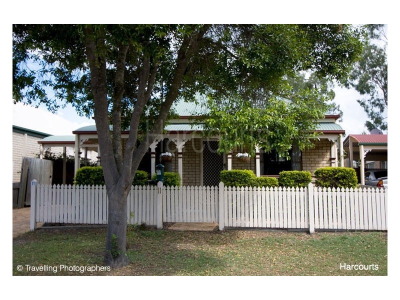 11 Nebo Close, Forest Lake QLD 4078