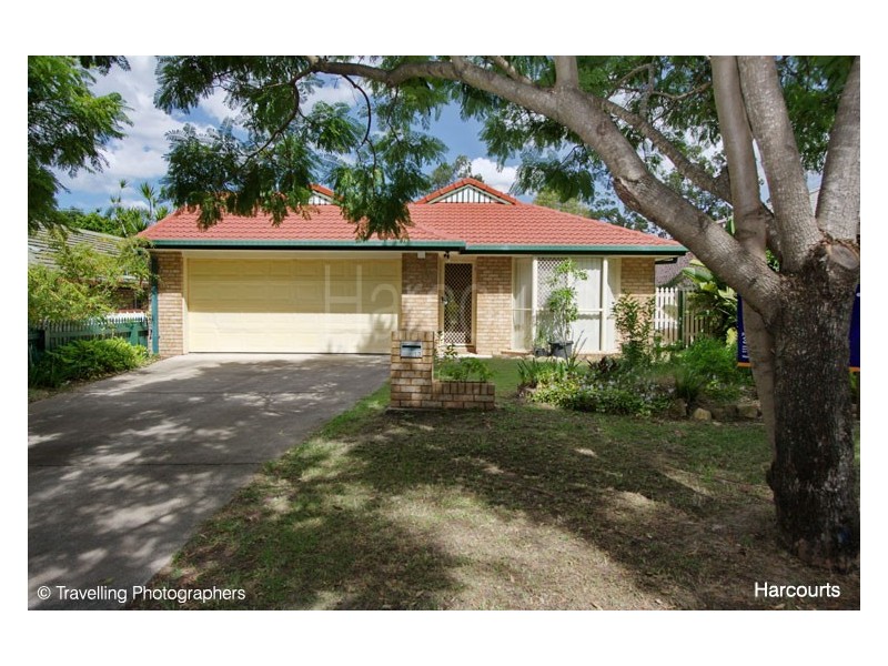 Lot 335 on RP853819 Oldbury Place, Forest Lake QLD 4078