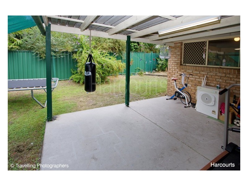 Lot 335 on RP853819 Oldbury Place, Forest Lake QLD 4078