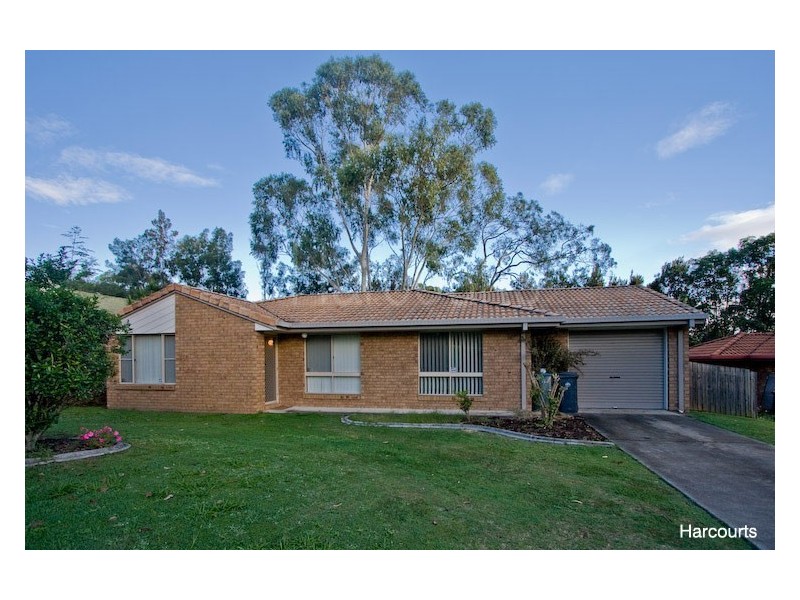 Forest Lake QLD 4078