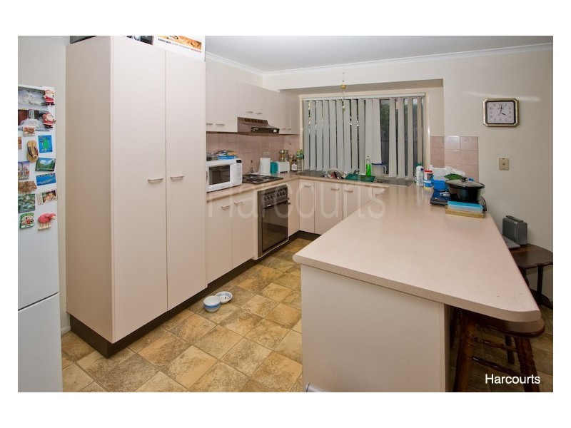 Forest Lake QLD 4078