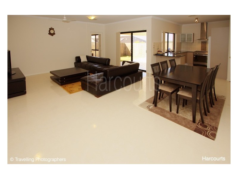 Lot 462 on SP159457 Summit Terrace, Forest Lake QLD 4078