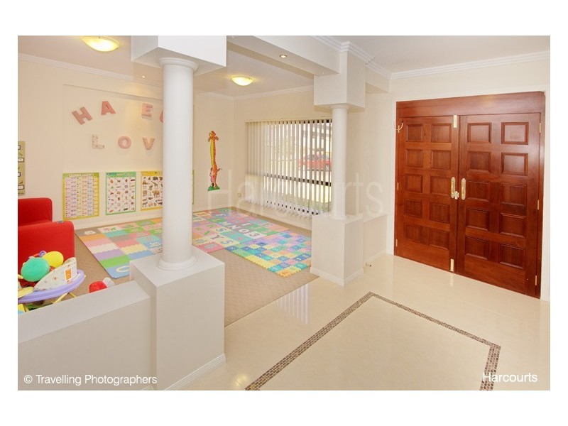 Lot 462 on SP159457 Summit Terrace, Forest Lake QLD 4078