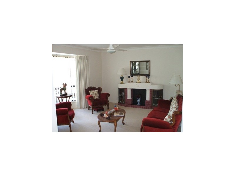 Lot 572 on RP911384 Paterson Place, Forest Lake QLD 4078