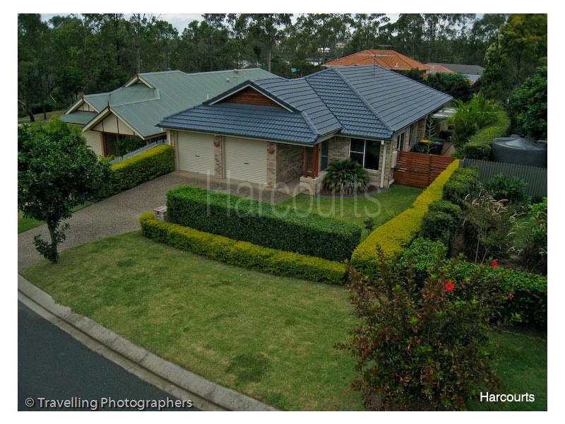 Lot 126 on RP866859 Freshwater Circuit, Forest Lake QLD 4078