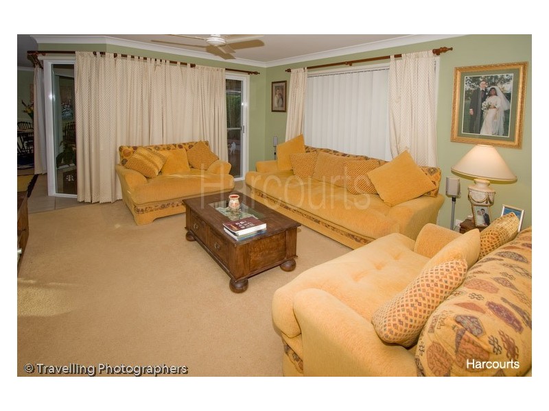 Lot 126 on RP866859 Freshwater Circuit, Forest Lake QLD 4078