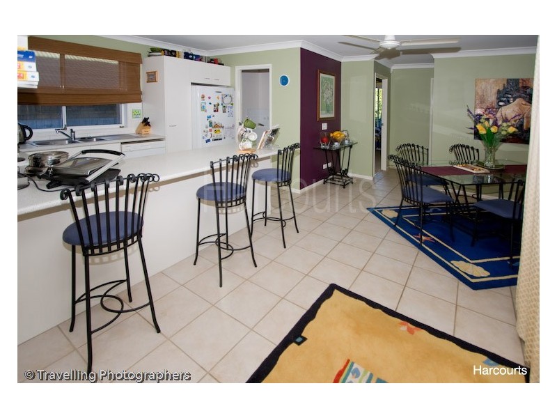 Lot 126 on RP866859 Freshwater Circuit, Forest Lake QLD 4078