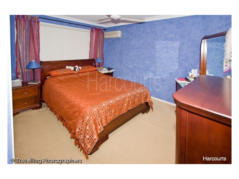 Lot 126 on RP866859 Freshwater Circuit, Forest Lake QLD 4078