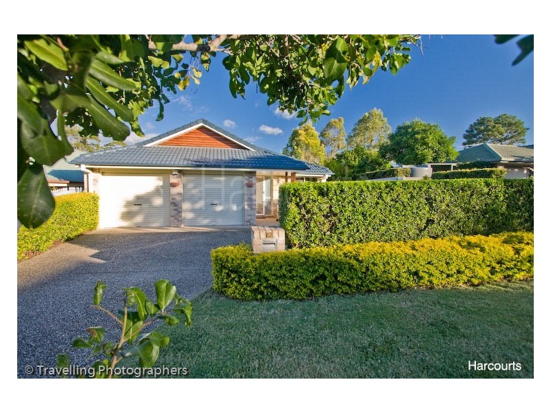 Lot 126 on RP866859 Freshwater Circuit, Forest Lake QLD 4078