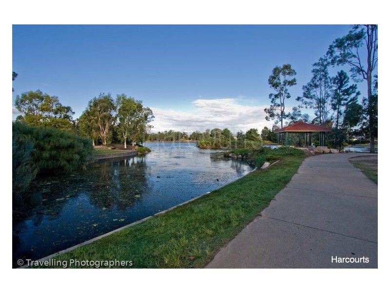 Lot 126 on RP866859 Freshwater Circuit, Forest Lake QLD 4078