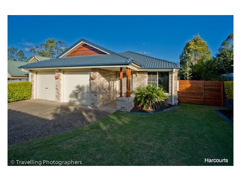 Lot 126 on RP866859 Freshwater Circuit, Forest Lake QLD 4078