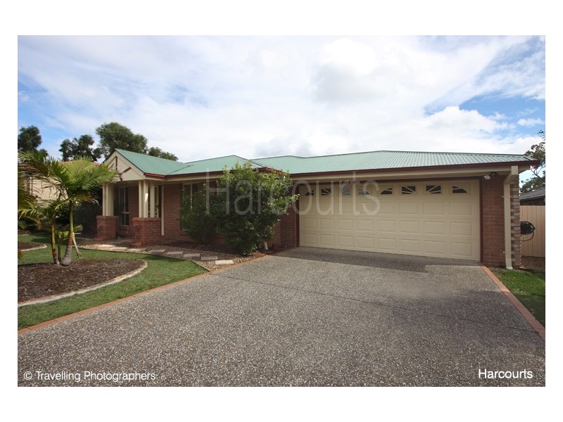 L351 SP149435 Milliken Circuit, Forest Lake QLD 4078