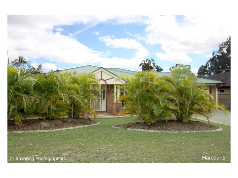 L351 SP149435 Milliken Circuit, Forest Lake QLD 4078