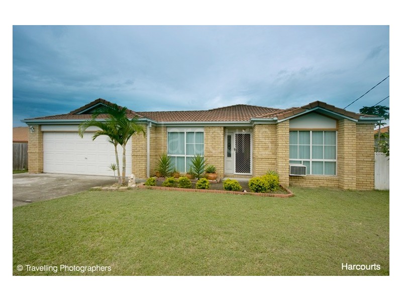 Lot 5 on RP862869 Kertes Road, Camira QLD 4300