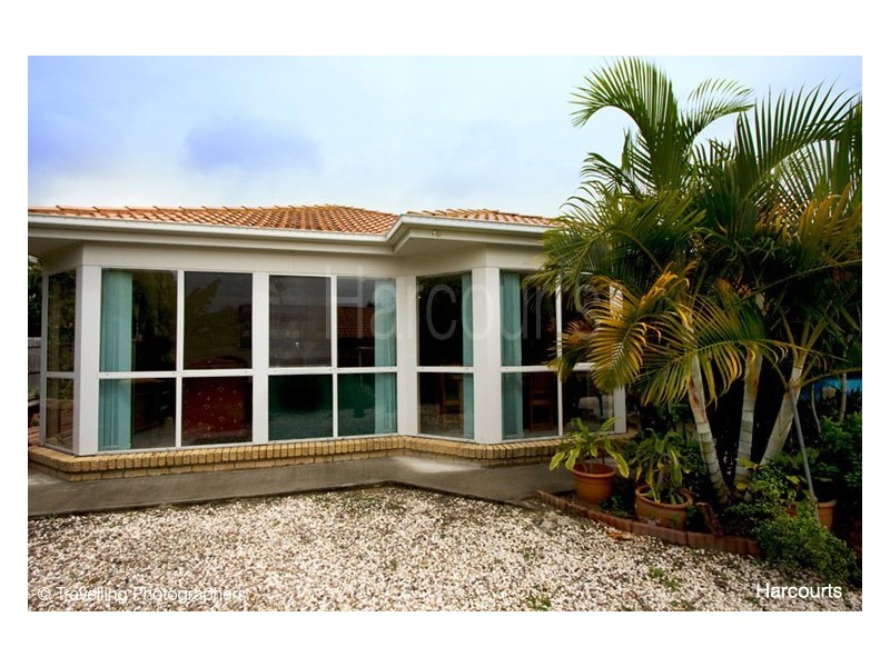 Lot 5 on RP862869 Kertes Road, Camira QLD 4300