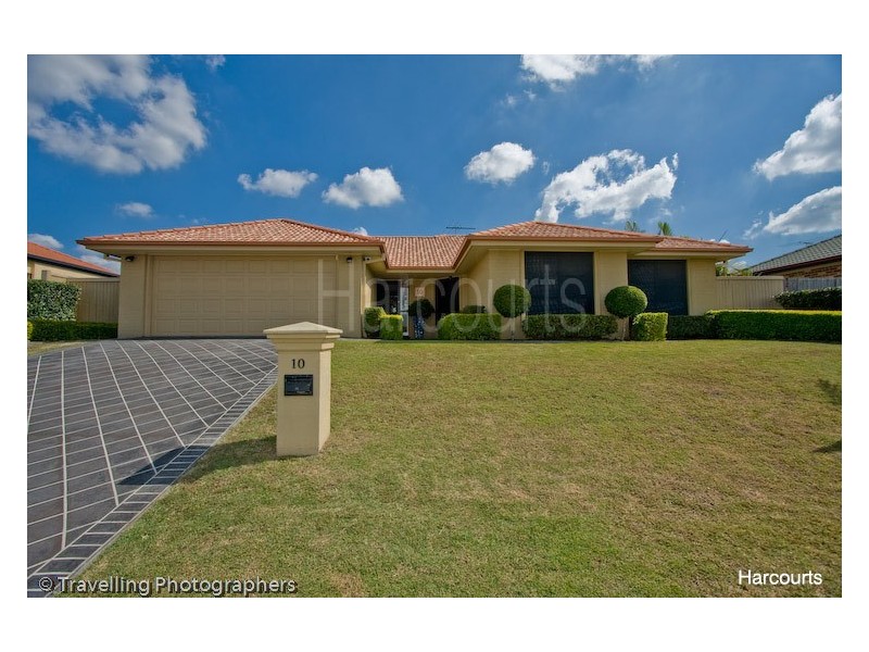 10 Hamilton Close, Forest Lake QLD 4078