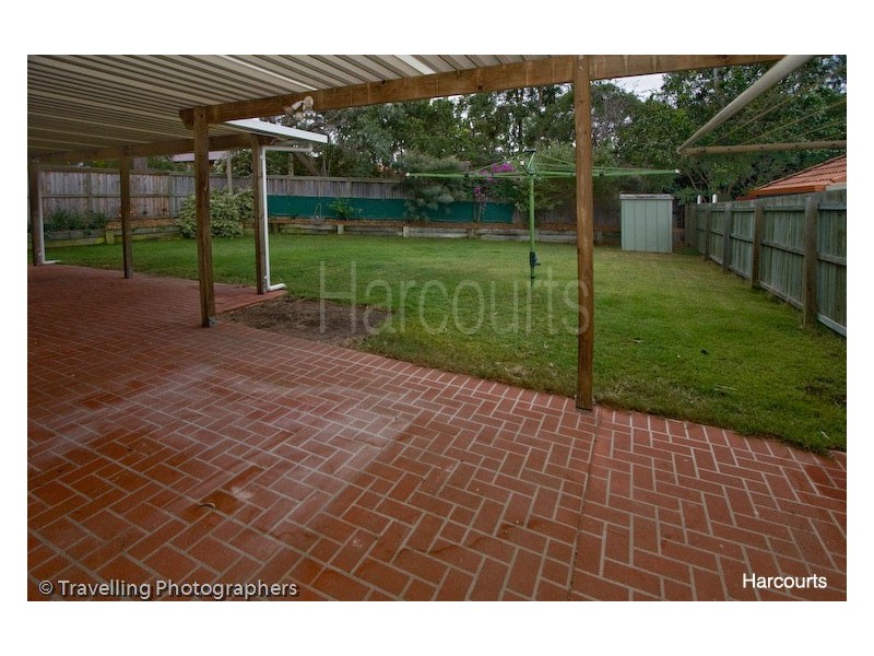 23 Mitchell Place, Forest Lake QLD 4078