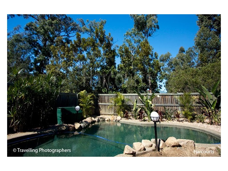 Forest Lake QLD 4078