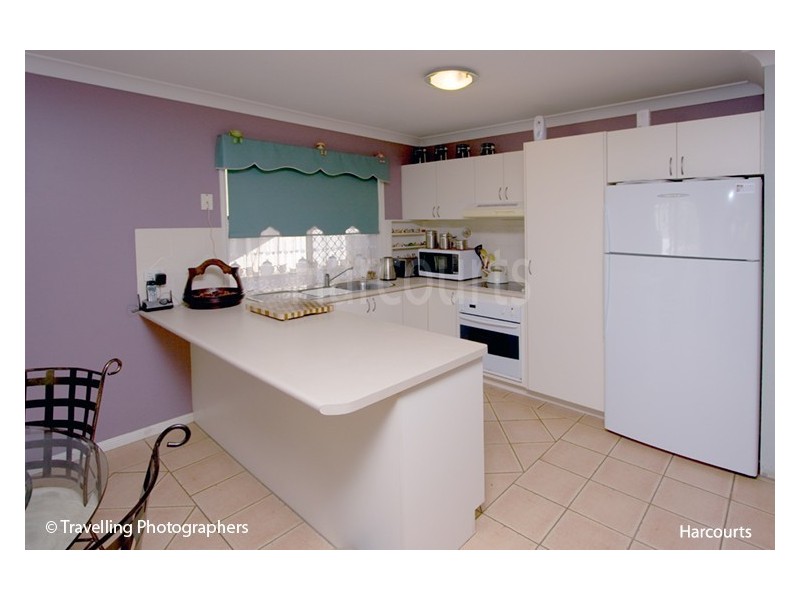 Forest Lake QLD 4078