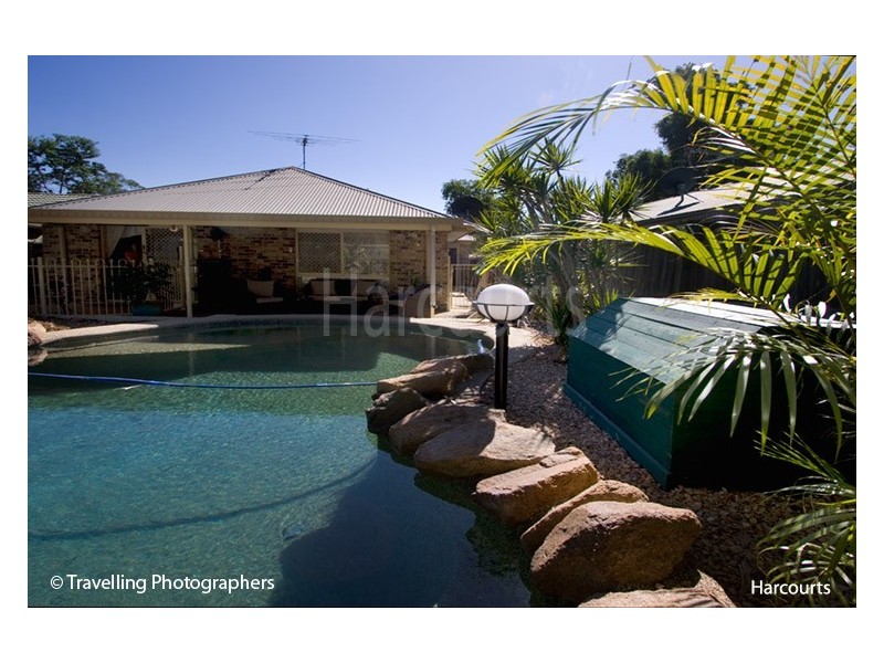 Forest Lake QLD 4078