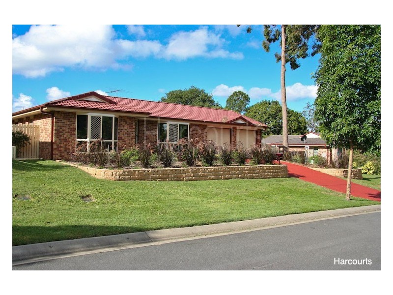 L106 SP105852 Numbat Place, Doolandella QLD 4077