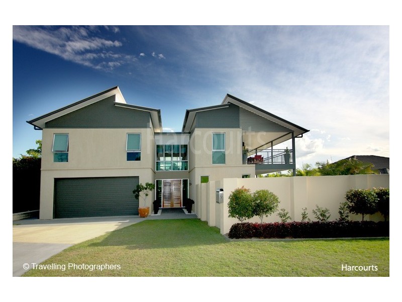 47  SP 111058 Montego Way, Forest Lake QLD 4078