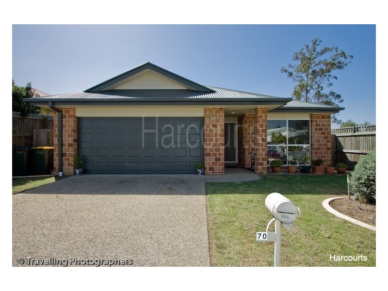 70 Claremont Parade, Forest Lake QLD 4078