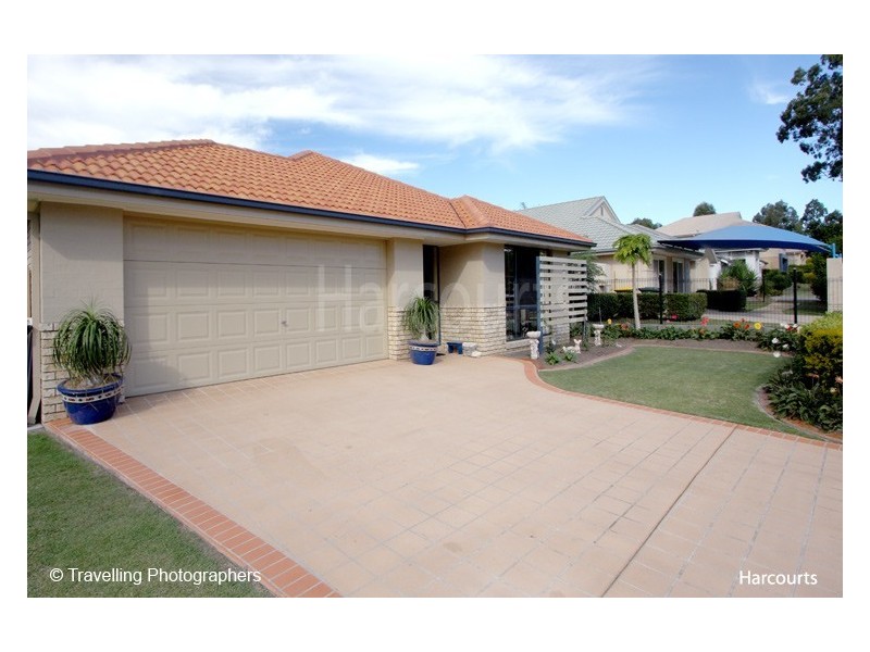 231  SP 144267 High Street, Forest Lake QLD 4078