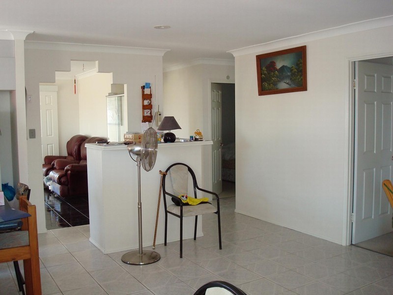 Lot 41 on RP814629 Tiaro Close, Durack QLD 4077