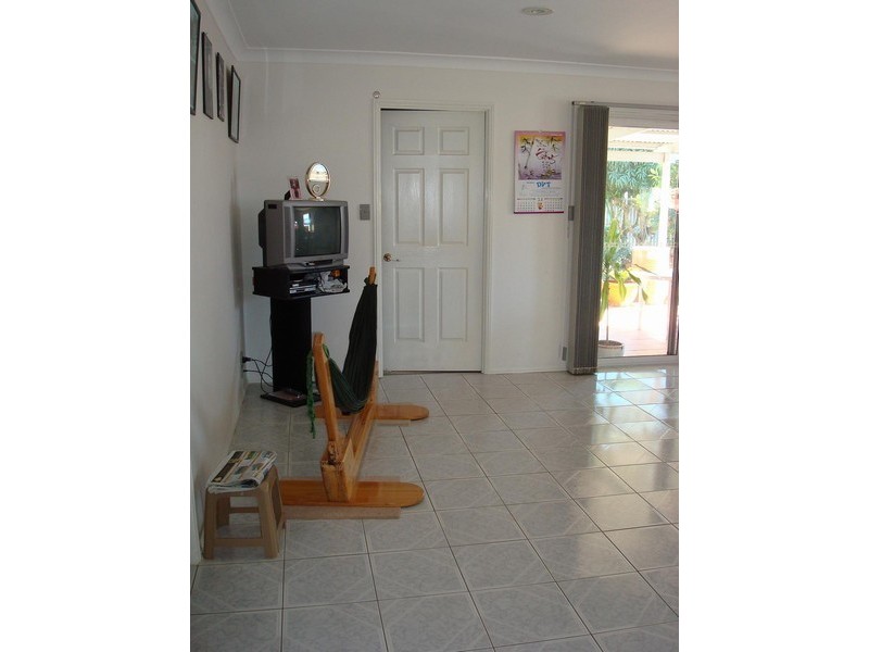 Lot 41 on RP814629 Tiaro Close, Durack QLD 4077