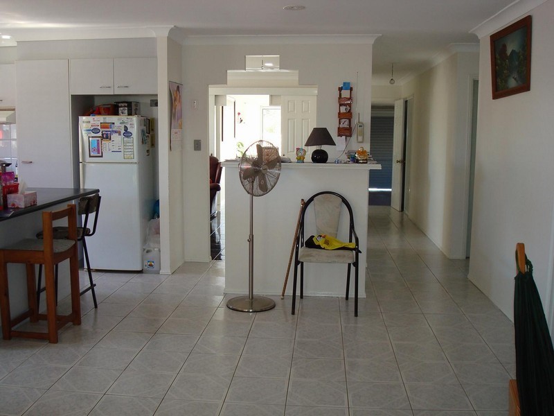 Lot 41 on RP814629 Tiaro Close, Durack QLD 4077