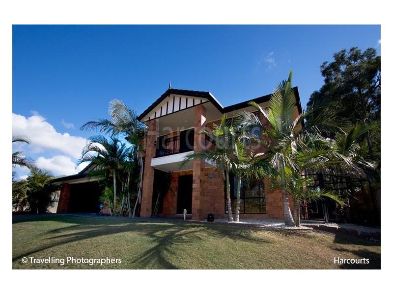 10 Canterbury Close, Forest Lake QLD 4078