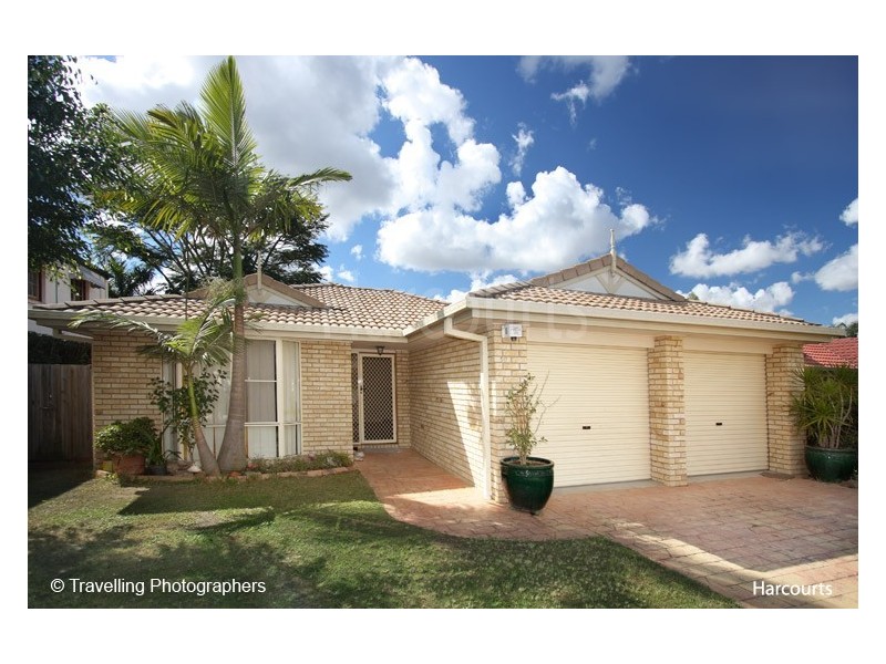 50 Lakeside Crescent, Forest Lake QLD 4078