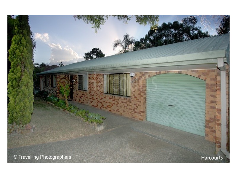 Lot 24 on RP223903 Durrang Street, Durack QLD 4077