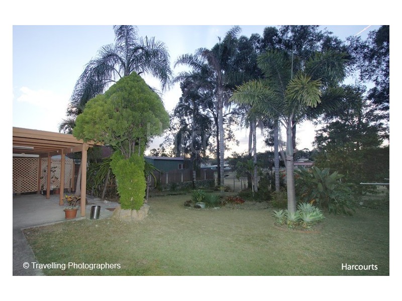 Lot 24 on RP223903 Durrang Street, Durack QLD 4077