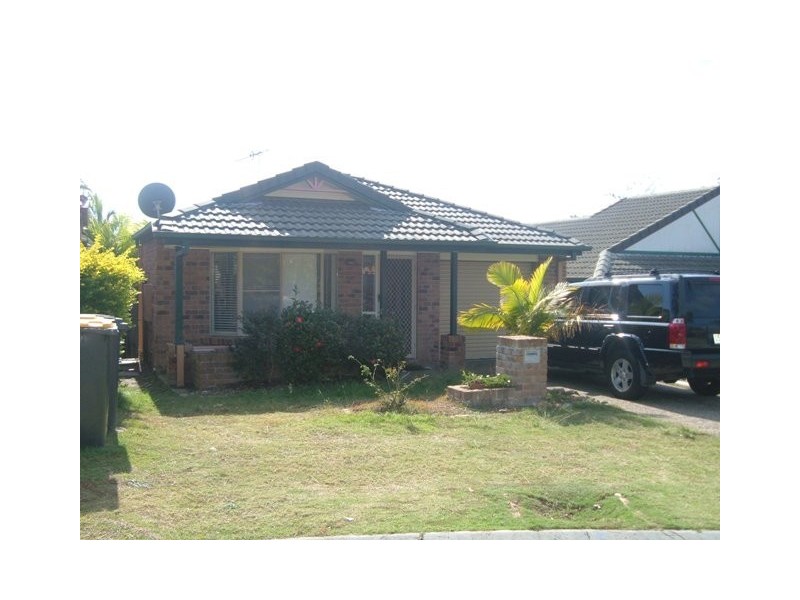 Forest Lake QLD 4078