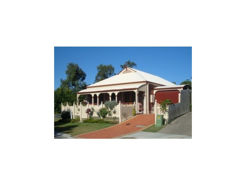 89 Jubilee Ave, Forest Lake QLD 4078