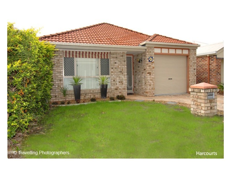 5 Stanford Place, Forest Lake QLD 4078