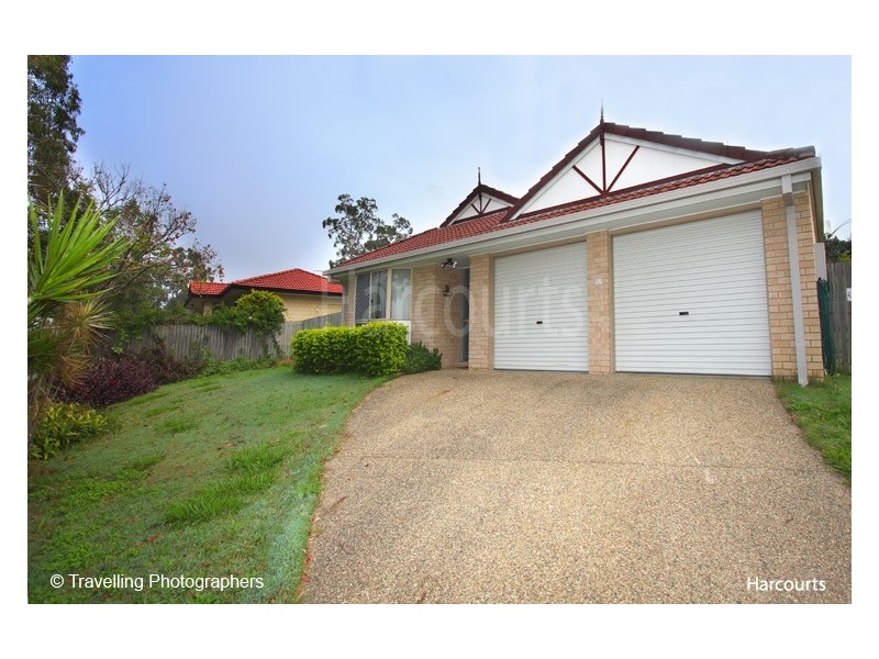 8 Lyrebird Close, Doolandella QLD 4077