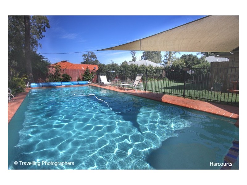 10 NEBO CLOSE, Forest Lake QLD 4078