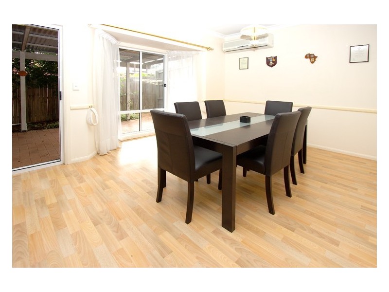 7 LEYBURN CRECENT, Forest Lake QLD 4078