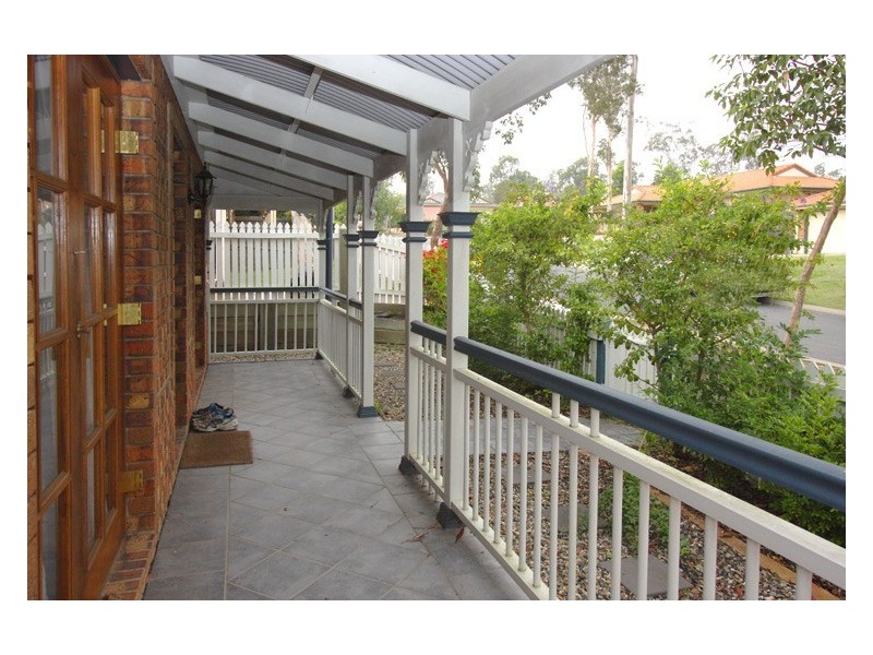 7 LEYBURN CRECENT, Forest Lake QLD 4078